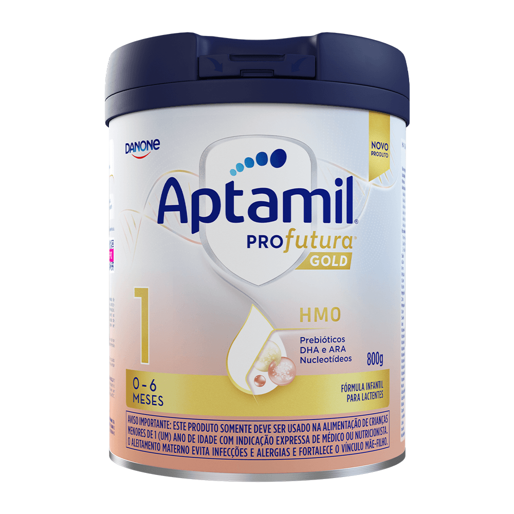 Aptamil profutura gold 1 800g