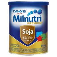 Milnutri Soja - 800g