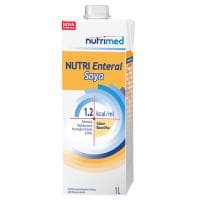 Nutri Enteral Soya 1,2 Kcal/ml 1L