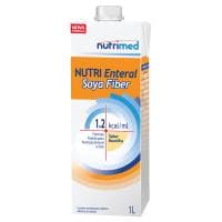 Nutri Enteral Soya Fiber 1L