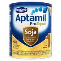 Aptamil ProExpert Soja 1 - 400g