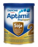 Aptamil ProExpert Soja 2 - 400g