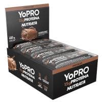 Kit YoPro de teste
