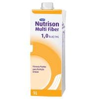 Nutrison Multi Fiber 1,0 Kcal/ml 1L