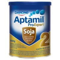 Aptamil ProExpert Soja 2 - 800g