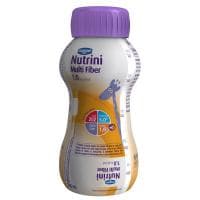 Nutrini Multi Fiber - 200ml