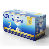Aptabox Aptamil Premium 2 1,5kg