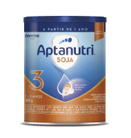 Aptanutri Soja 3 800g
