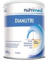 Dianutri 400g