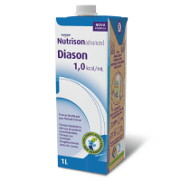 Fórmula Modificada Nutrison Advanced Diason 1000ml