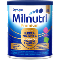 Milnutri Premium - 800g