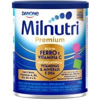Milnutri Premium - 400g