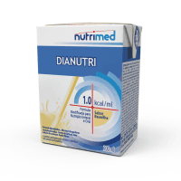 Dianutri Baunilha 1.0 kcal/ml 200ml