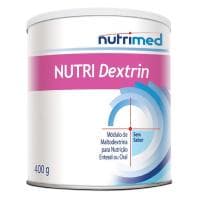 Nutri Dextrin - 400g