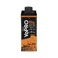 YoPRO Bebida Láctea UHT Doce de Leite Havanna 15g de proteínas 250ml