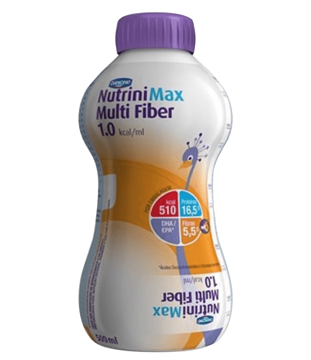 Nutrini Max MF 500ml
