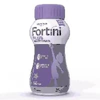 Fortini Multi Fiber Baunilha - 200ml