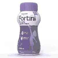 Fortini Multi Fiber Morango - 200ml