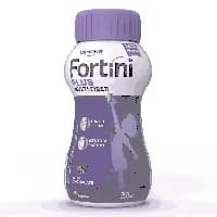 Fortini Multi Fiber Chocolate - 200ml