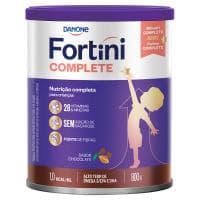 Fortini Complete Chocolate - 800g