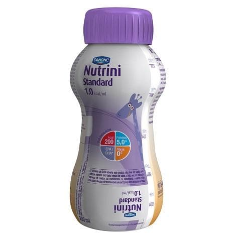 Nutrini Standard 200ml